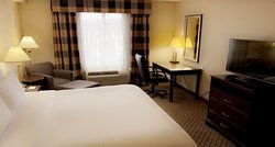  - Holiday Inn Express & Suites Huntsville