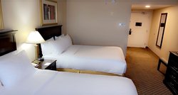  - Holiday Inn Express & Suites Huntsville