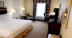  - Holiday Inn Express & Suites Huntsville