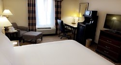  - Holiday Inn Express & Suites Huntsville