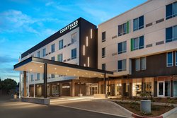  - Courtyard by Marriott Hotel Clovis