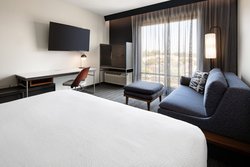  - Courtyard by Marriott Hotel Clovis