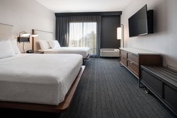  - Courtyard by Marriott Hotel Clovis