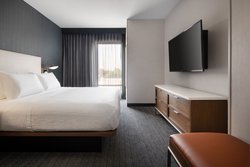  - Courtyard by Marriott Hotel Clovis