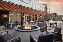  - Courtyard by Marriott Hotel Clovis