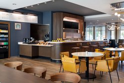  - Courtyard by Marriott Hotel Clovis