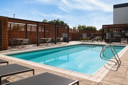  - Courtyard by Marriott Hotel Clovis