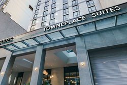  - TownePlace Suites by Marriott Chelsea New York