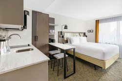  - TownePlace Suites by Marriott Chelsea New York