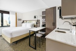  - TownePlace Suites by Marriott Chelsea New York