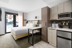  - TownePlace Suites by Marriott Chelsea New York