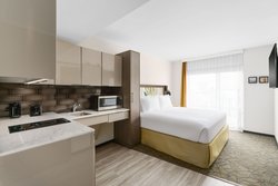  - TownePlace Suites by Marriott Chelsea New York