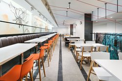  - TownePlace Suites by Marriott Chelsea New York