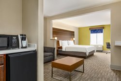  - Holiday Inn Express & Suites Mt Laurel