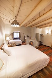  - Sagebrush Inn Taos