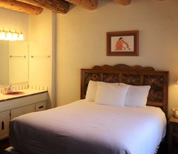  - Sagebrush Inn Taos