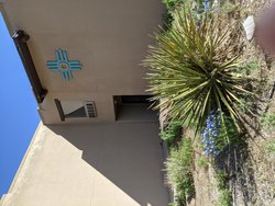  - Sagebrush Inn Taos