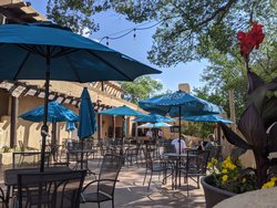  - Sagebrush Inn Taos