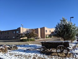  - Sagebrush Inn Taos
