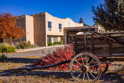  - Sagebrush Inn Taos