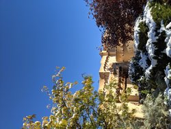  - Sagebrush Inn Taos