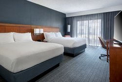  - Courtyard by Marriott Hotel Annapolis