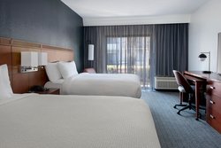  - Courtyard by Marriott Hotel Annapolis
