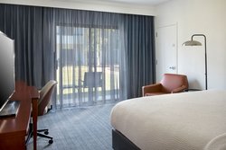  - Courtyard by Marriott Hotel Annapolis