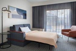  - Courtyard by Marriott Hotel Annapolis