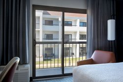  - Courtyard by Marriott Hotel Annapolis