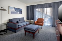  - Courtyard by Marriott Hotel Annapolis