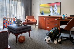  - Courtyard by Marriott Hotel Annapolis