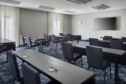  - Courtyard by Marriott Hotel Annapolis