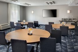  - Courtyard by Marriott Hotel Annapolis