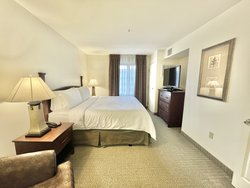  - Staybridge Suites Novi - I-96, Exit 160