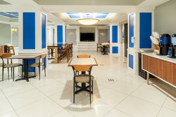  - Holiday Inn Express & Suites Magee