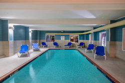  - Holiday Inn Express & Suites Magee