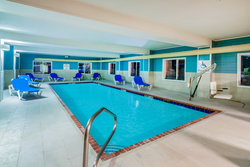  - Holiday Inn Express & Suites Magee