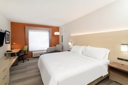  - Holiday Inn Express & Suites Magee