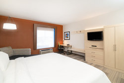  - Holiday Inn Express & Suites Magee