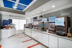  - Holiday Inn Express & Suites Magee