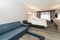  - Holiday Inn Express & Suites Magee