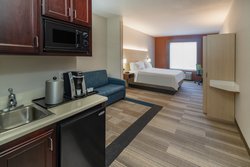  - Holiday Inn Express & Suites Magee