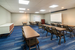  - Holiday Inn Express & Suites Magee