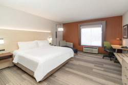  - Holiday Inn Express & Suites Magee