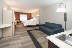  - Holiday Inn Express & Suites Magee