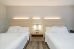  - Holiday Inn Express & Suites Magee