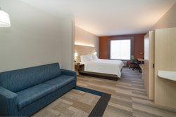  - Holiday Inn Express & Suites Magee