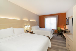  - Holiday Inn Express & Suites Magee