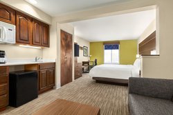  - Holiday Inn Express & Suites Mt Laurel
